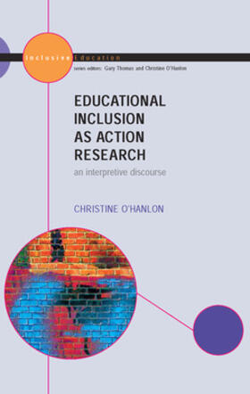 Hanlon | Educational Inclusion as Action Research | Buch | 978-0-335-22732-7 | sack.de