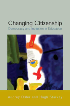 Osler / Starkey | Changing Citizenship | Buch | 978-0-335-22737-2 | sack.de