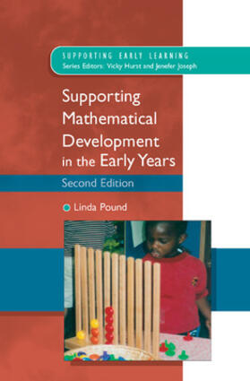 Pound | Supporting Mathematical Development in the Early Years | Buch | 978-0-335-22750-1 | sack.de