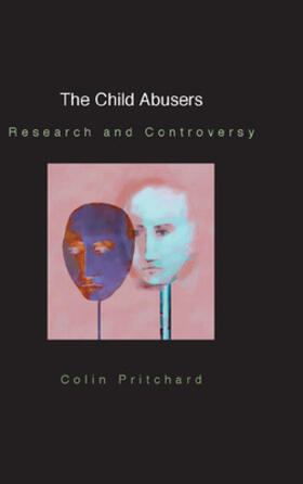 Pritchard | The Child Abusers | Buch | 978-0-335-22752-5 | sack.de