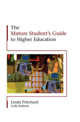 Pritchard / Roberts |  The Mature Student's Guide to Higher Education | Buch |  Sack Fachmedien