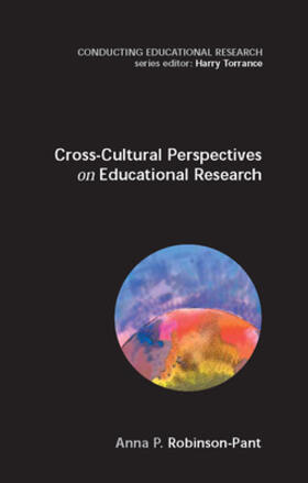 Robinson-Pant |  Cross Cultural perspectives in educational research | Buch |  Sack Fachmedien