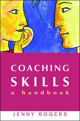 Rogers |  Coaching Skills | Buch |  Sack Fachmedien