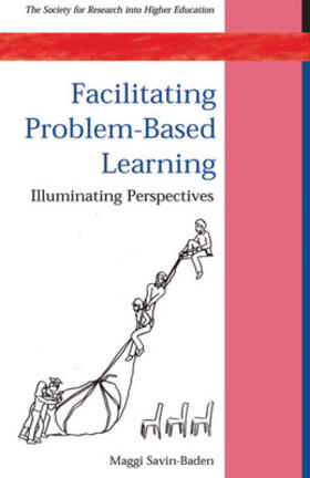 Savin-Baden | Facilitating Problem-Based Learning | Buch | 978-0-335-22775-4 | sack.de