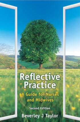 Taylor | Reflective Practice | Buch | 978-0-335-22802-7 | sack.de