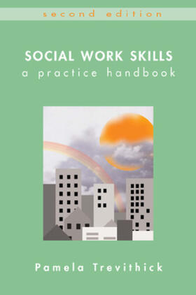 Trevithick |  Social Work Skills | Buch |  Sack Fachmedien