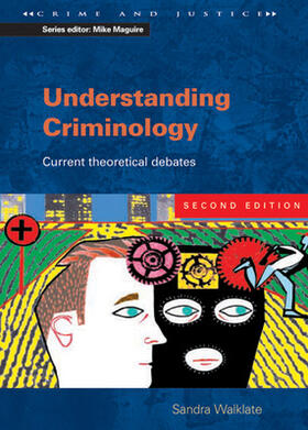 Walklate | Understanding Criminology | Buch | 978-0-335-22826-3 | sack.de