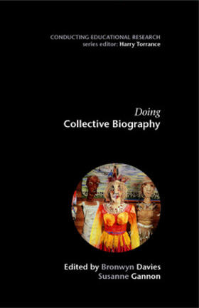 Davies / Gannon | Doing Collective Biography | Buch | 978-0-335-22965-9 | sack.de