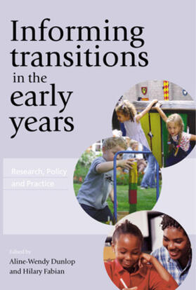 Dunlop / Fabian |  Informing Transitions in the Early Years | Buch |  Sack Fachmedien