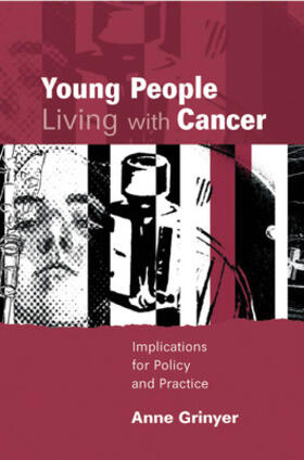 Grinyer |  Young People Living with Cancer | Buch |  Sack Fachmedien