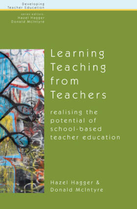 Hagger / Mcintyre |  Learning Teaching from Teachers | Buch |  Sack Fachmedien