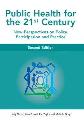 Orme / Powell / Taylor |  Public Health for the 21st Century | Buch |  Sack Fachmedien