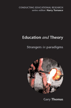 Thomas |  Education and Theory | Buch |  Sack Fachmedien