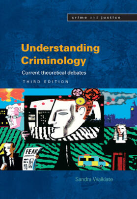 Walklate |  Understanding Criminology | Buch |  Sack Fachmedien