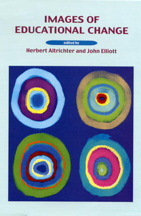 Altrichter / Elliot |  Images of Educational Change | Buch |  Sack Fachmedien