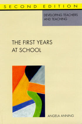 Anning | First Years At School | Buch | 978-0-335-23063-1 | sack.de