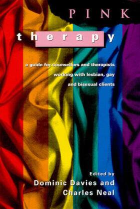 Davies | Pink Therapy | Buch | 978-0-335-23132-4 | sack.de