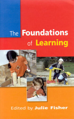 Fisher | Foundations of Learning | Buch | 978-0-335-23155-3 | sack.de