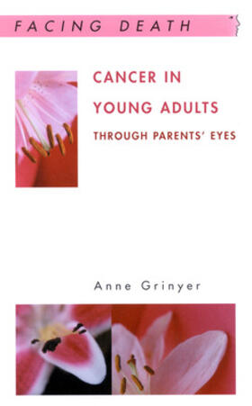 Grinyer |  Cancer In Young Adults | Buch |  Sack Fachmedien