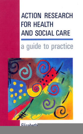 Hart / Bond |  Action Research for Health and Social Care | Buch |  Sack Fachmedien
