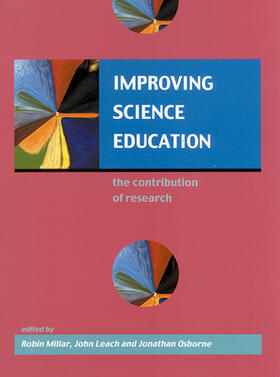 Millar | Imporving Science Education | Buch | 978-0-335-23232-1 | sack.de