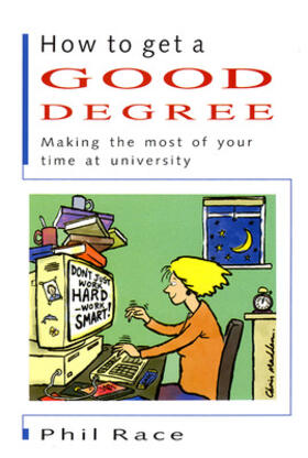 Race | How to Get a Good Degree | Buch | 978-0-335-23262-8 | sack.de