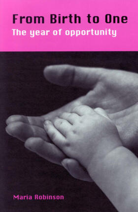Robinson |  From Birth to One | Buch |  Sack Fachmedien
