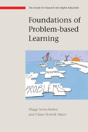 Savin Baden / Howell Major | Foundations of Problem Based Learning | Buch | 978-0-335-23271-0 | sack.de