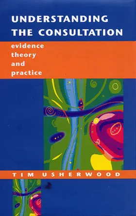 Usherwood | Understanding the Consultation | Buch | 978-0-335-23306-9 | sack.de