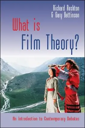 Bettinson |  What Is Film Theory? | Buch |  Sack Fachmedien