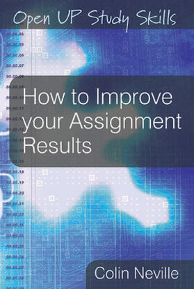 Neville |  How to Improve your Assignment Results | Buch |  Sack Fachmedien