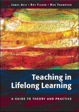 Avis / Fisher / Thompson |  Teaching in Lifelong Learning | Buch |  Sack Fachmedien