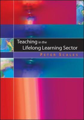 Scales | Teaching in the Lifelong Learning Sector | Buch | 978-0-335-23503-2 | sack.de