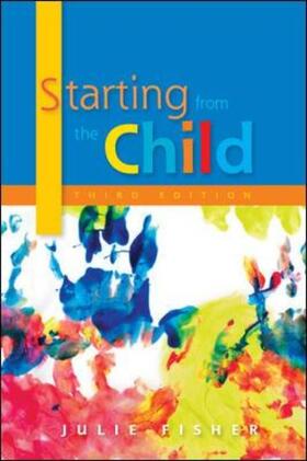 Fisher | Starting from the Child | Buch | 978-0-335-23511-7 | sack.de