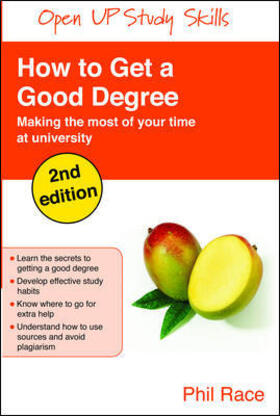 Race | How to get a good degree | Buch | 978-0-335-23522-3 | sack.de