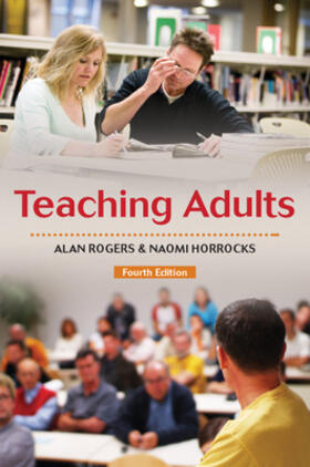 Rogers / Horrocks |  Teaching Adults | Buch |  Sack Fachmedien