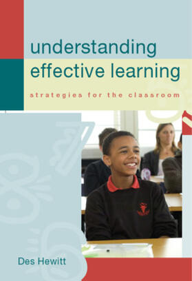 Hewitt |  Understanding Effective Learning | Buch |  Sack Fachmedien