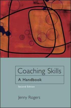 Rogers |  Coaching Skills: A Handbook | Buch |  Sack Fachmedien