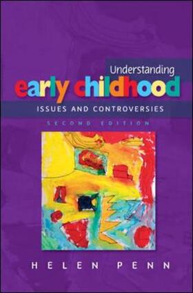 Penn | Understanding Early Childhood | Buch | 978-0-335-23647-3 | sack.de