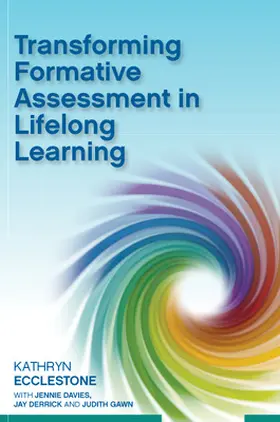 Ecclestone |  Transforming Formative Assessment in Lifelong Learning | Buch |  Sack Fachmedien