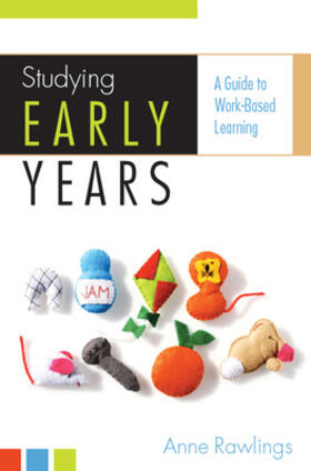 Rawlings |  Studying Early Years | Buch |  Sack Fachmedien