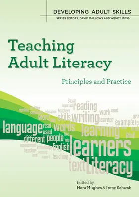 Hughes / Schwab |  Teaching Adult Literacy: Principles and Practice | Buch |  Sack Fachmedien