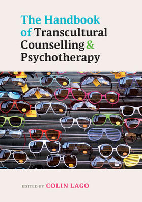 Lago |  The Handbook of Transcultural Counselling and Psychotherapy | Buch |  Sack Fachmedien