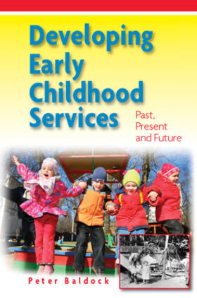 Baldock | Developing Early Childhood Services | Buch | 978-0-335-23875-0 | sack.de