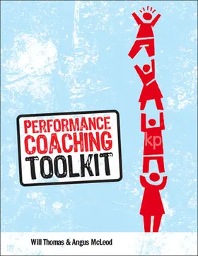 Thomas / McLeod |  Performance Coaching Toolkit | Buch |  Sack Fachmedien