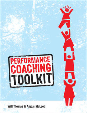 Mcleod / Thomas |  Performance Coaching Toolkit | Buch |  Sack Fachmedien