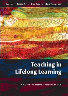 Avis / Fisher / Thompson |  Teaching in Lifelong Learning | Buch |  Sack Fachmedien