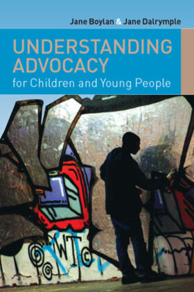 Boylan / Dalrymple |  Understanding Advocacy for Children and Young People | Buch |  Sack Fachmedien