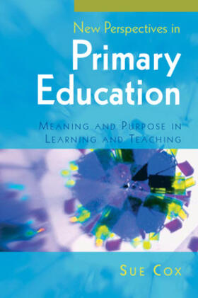 Cox |  New Perspectives in Primary Education | Buch |  Sack Fachmedien