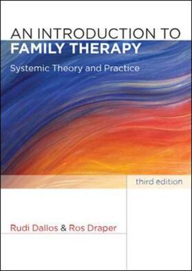 Dallos / Draper | An Introduction to Family Therapy | Buch | 978-0-335-23936-8 | sack.de